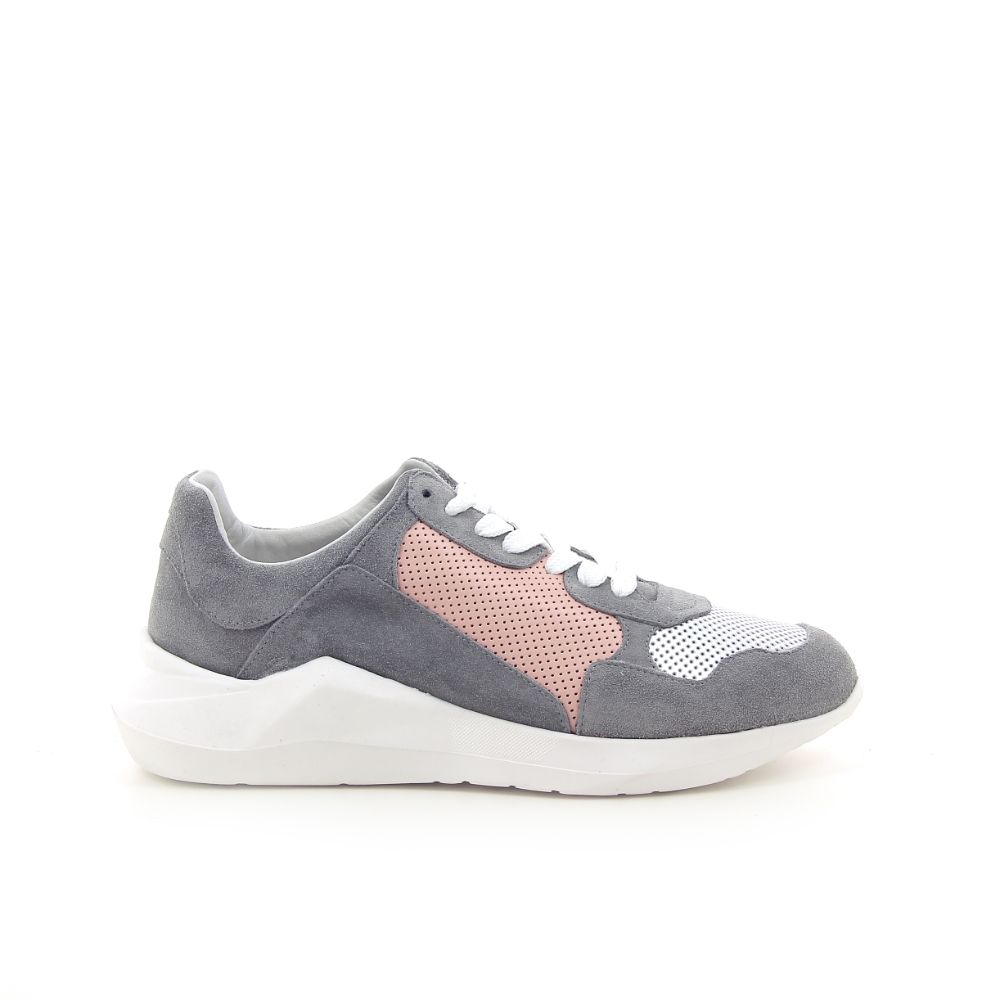 Matt Sneaker 193572 grijs