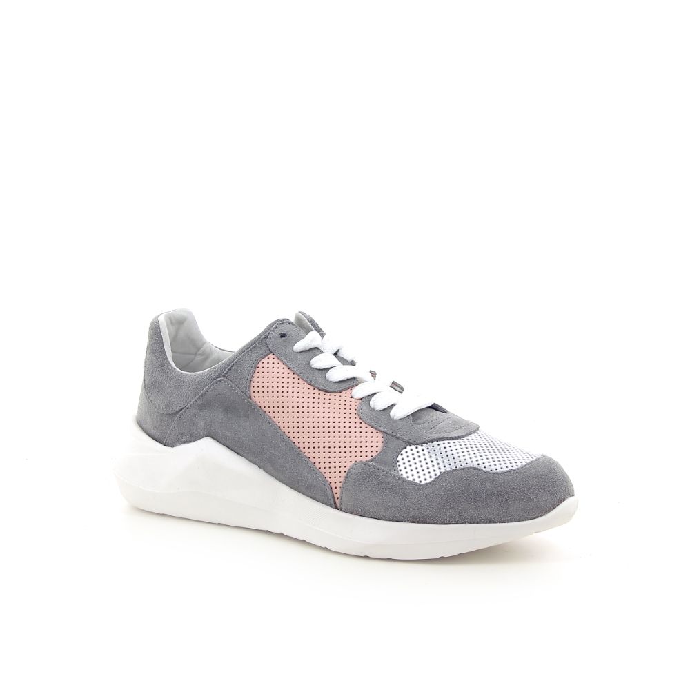 Matt Sneaker 193572 grijs