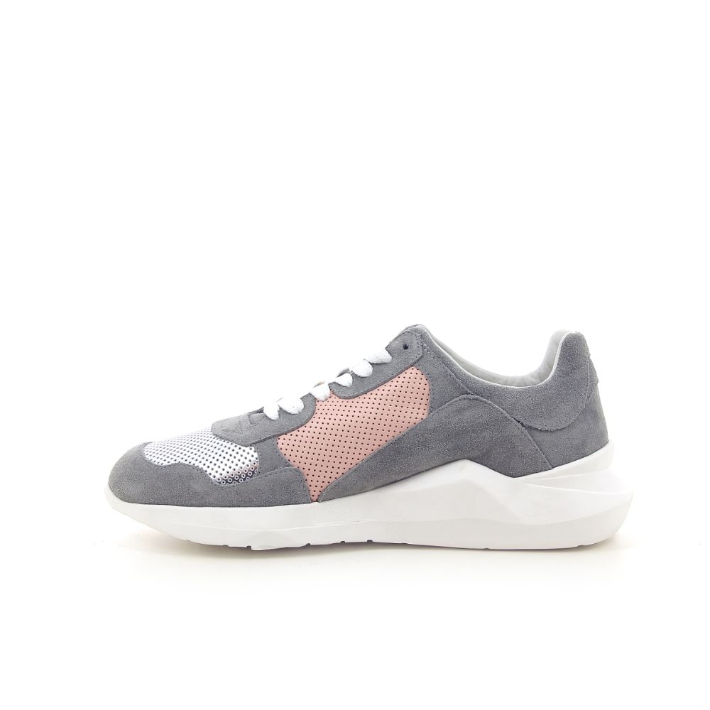 Matt Sneaker 193572 grijs