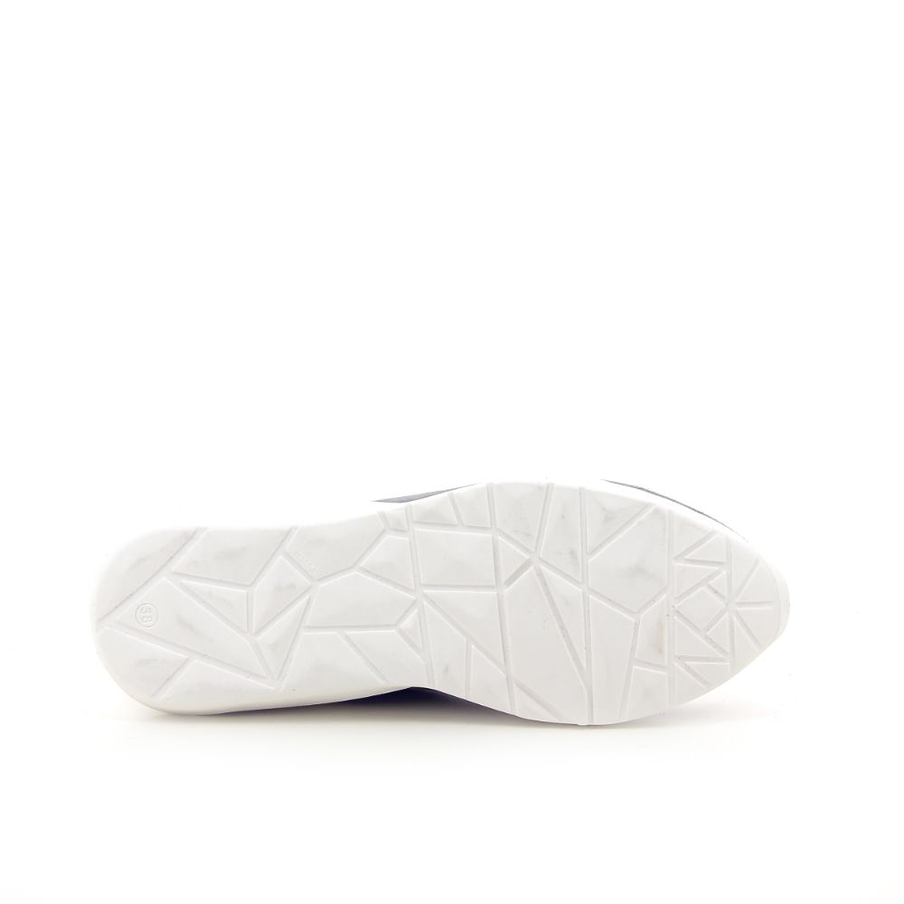Matt Sneaker 193572 grijs