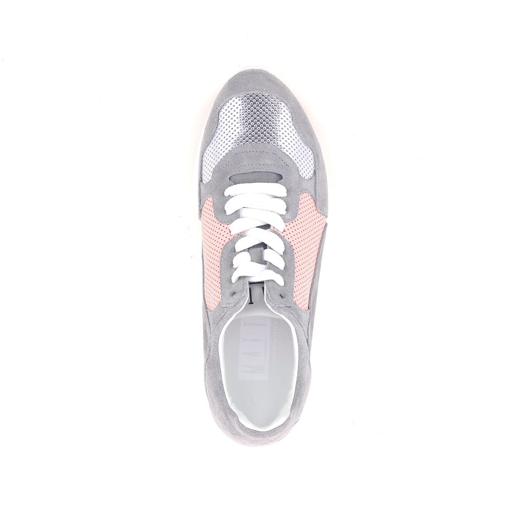 Matt Sneaker 193572 grijs