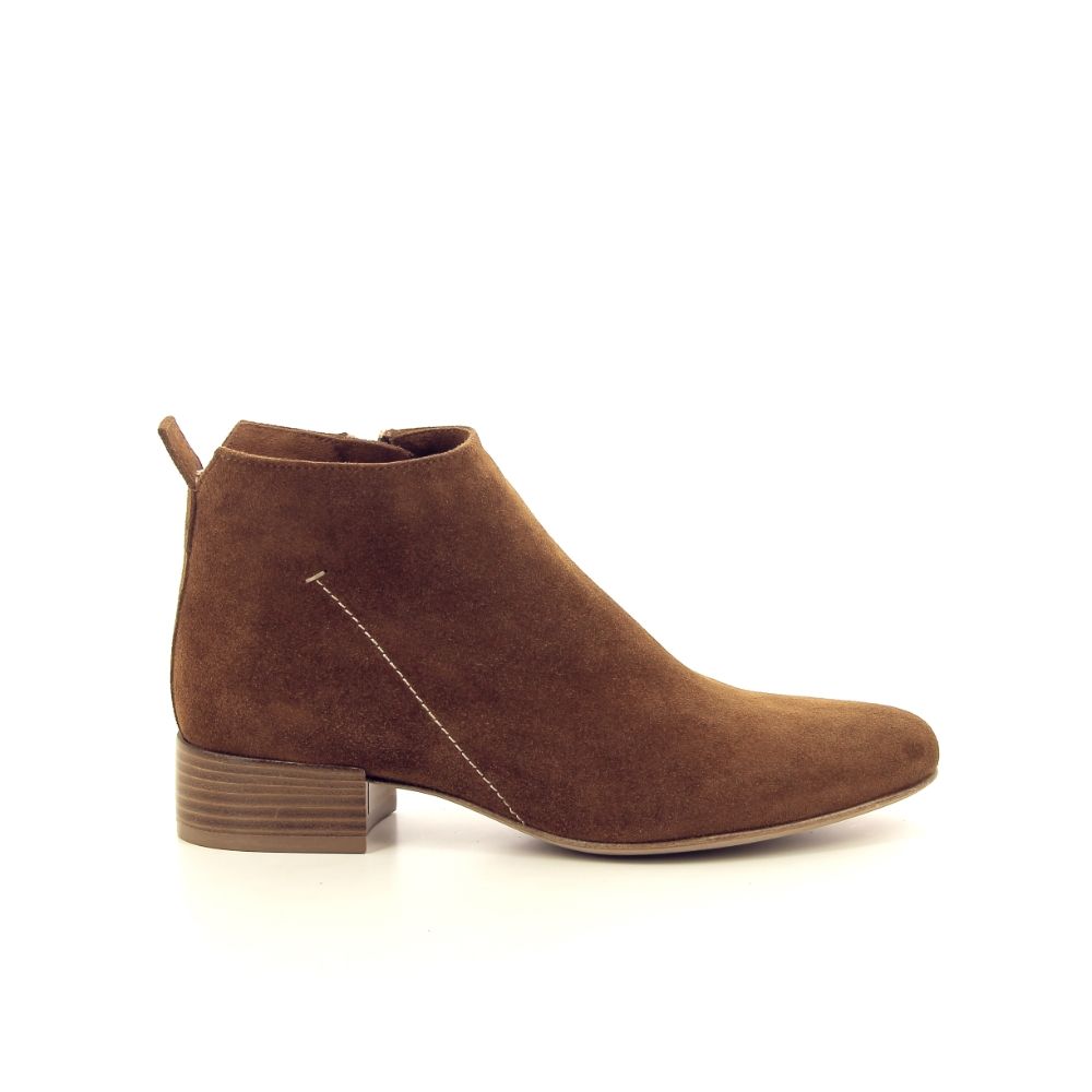 Bervicato Boots 193586 cognac
