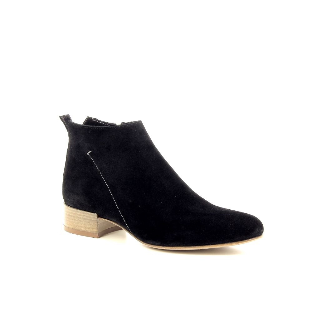 Bervicato Boots 193587 zwart