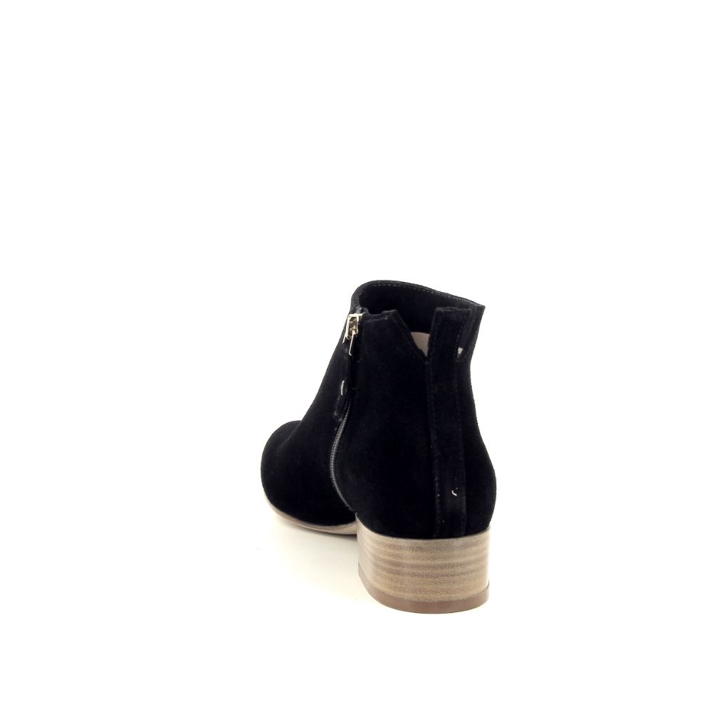 Bervicato Boots 193587 zwart