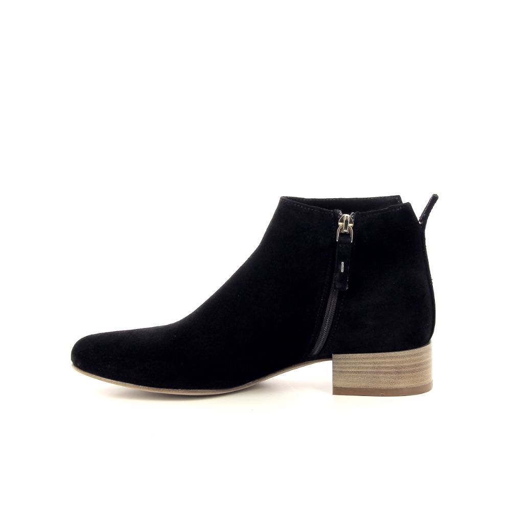 Bervicato Boots 193587 zwart