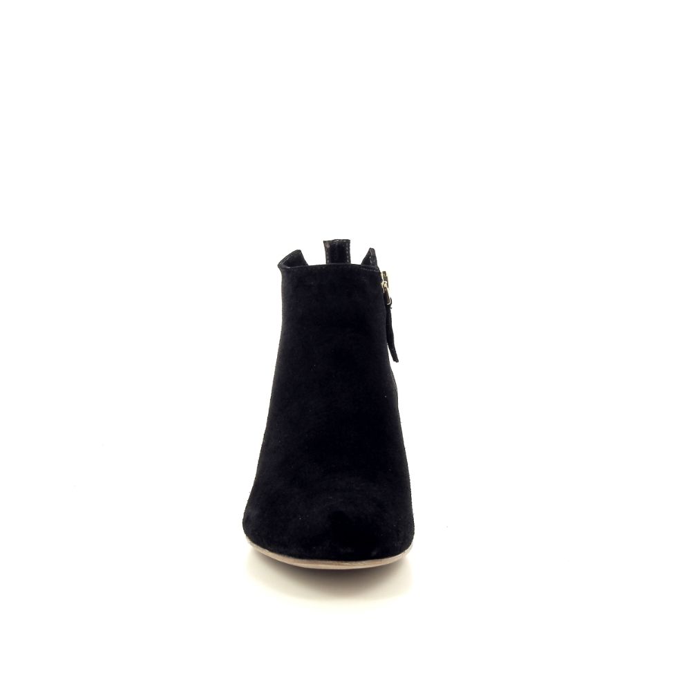 Bervicato Boots 193587 zwart