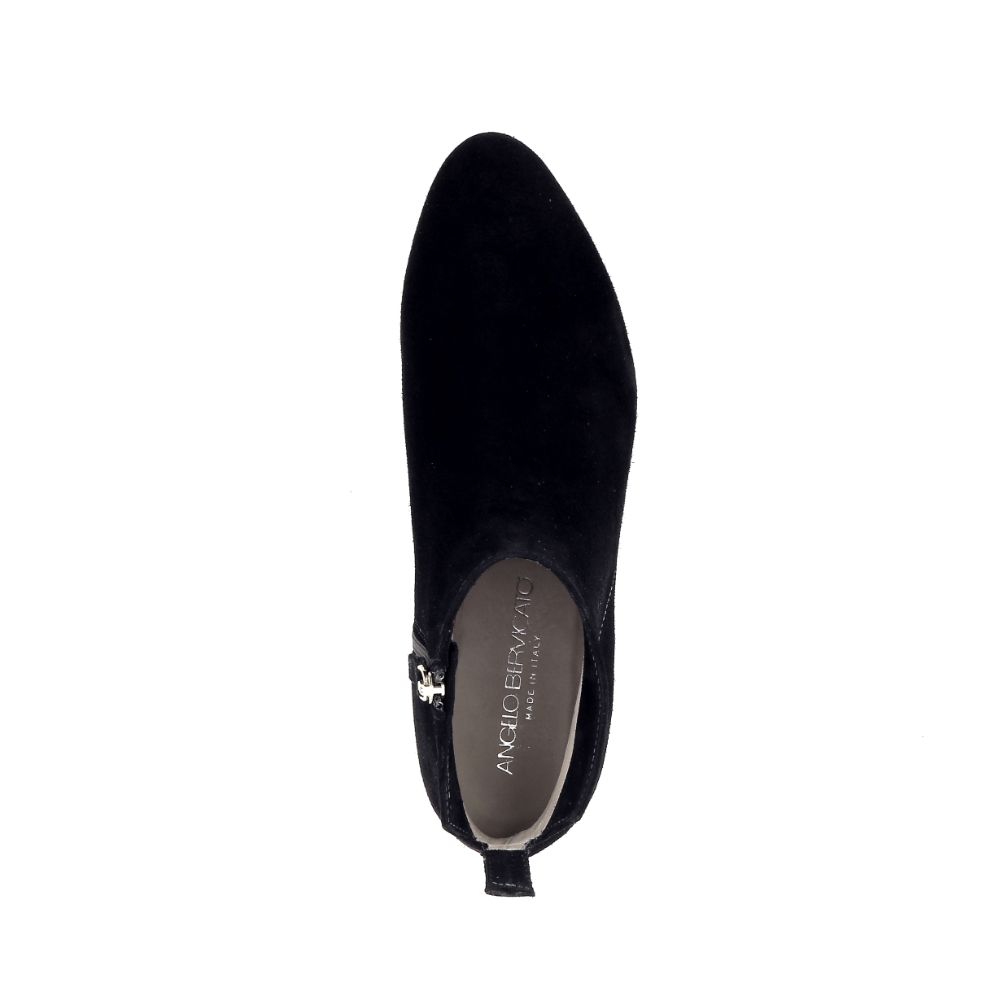 Bervicato Boots 193587 zwart