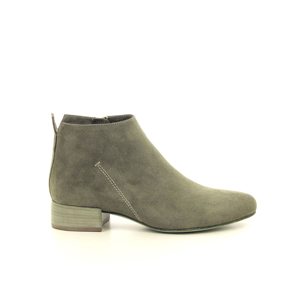 Bervicato Boots 193588 groen