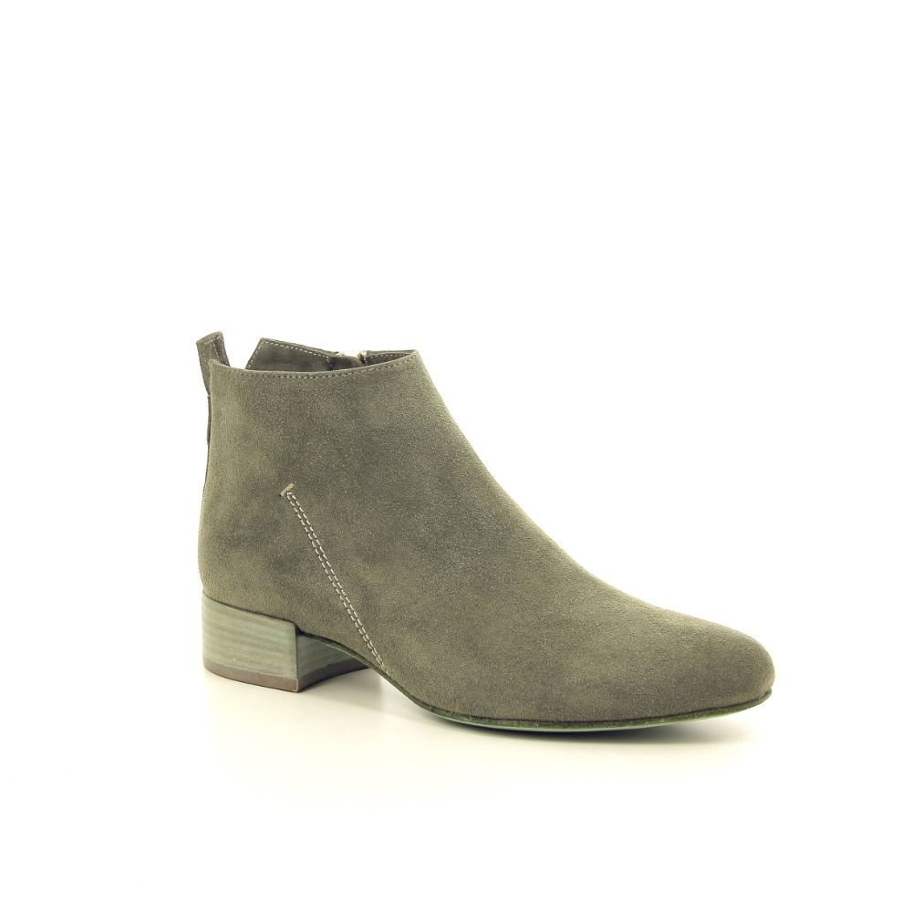 Bervicato Boots 193588 groen