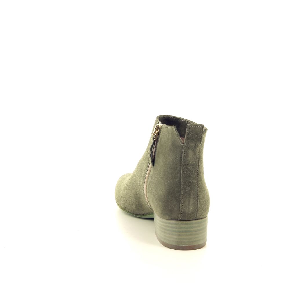 Bervicato Boots 193588 groen