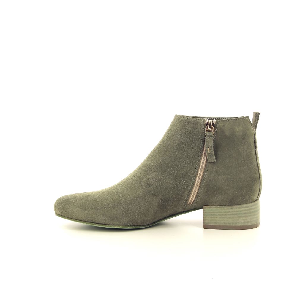 Bervicato Boots 193588 groen