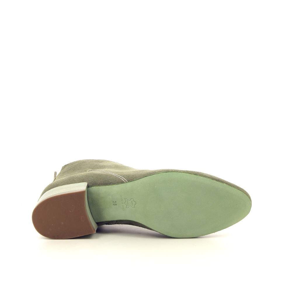 Bervicato Boots 193588 groen