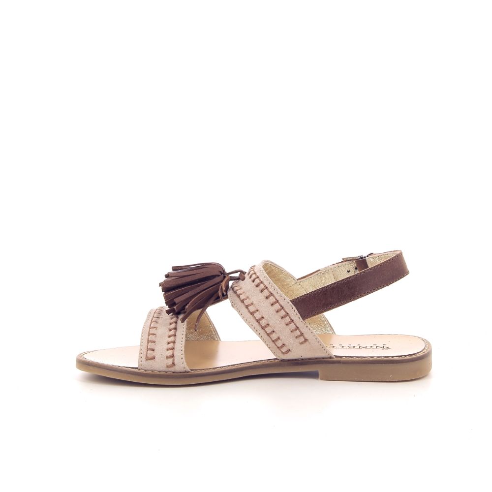 Ninette Sandaal 193959 beige
