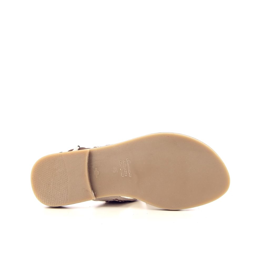 Ninette Sandaal 193959 beige