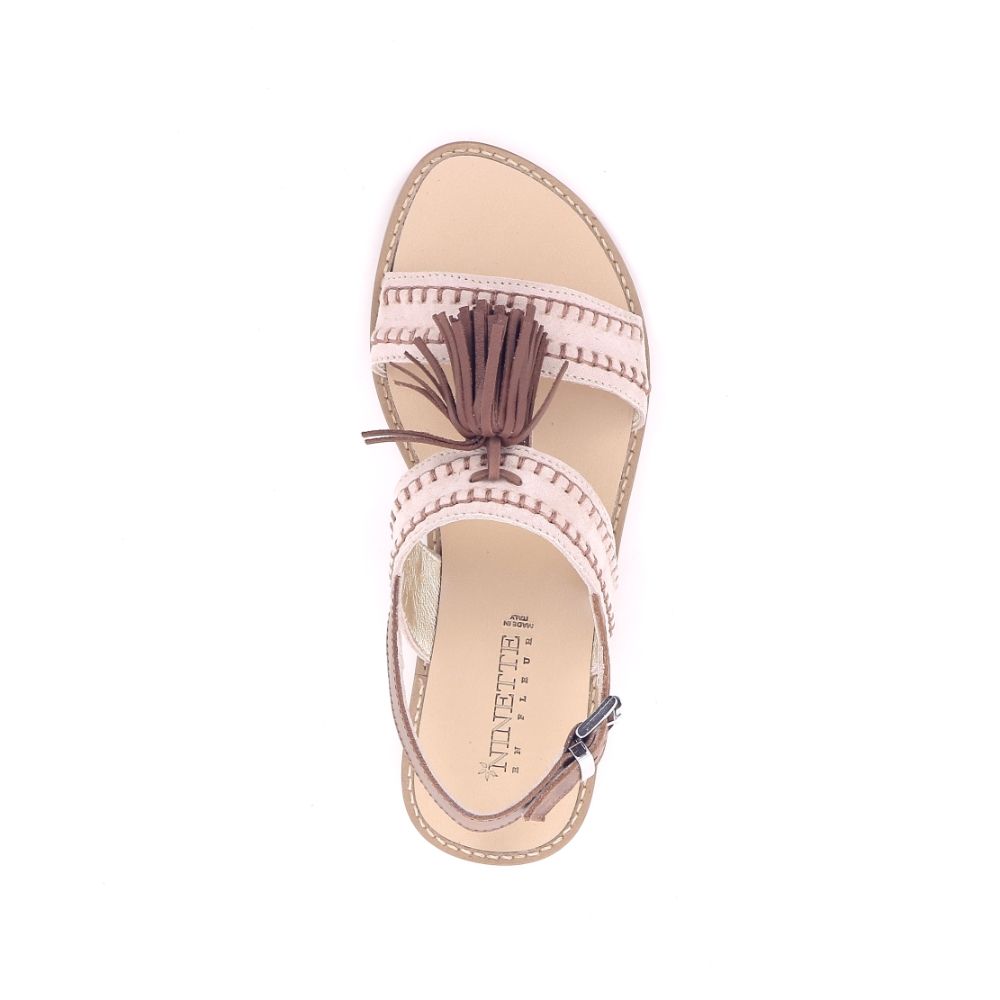 Ninette Sandaal 193959 beige