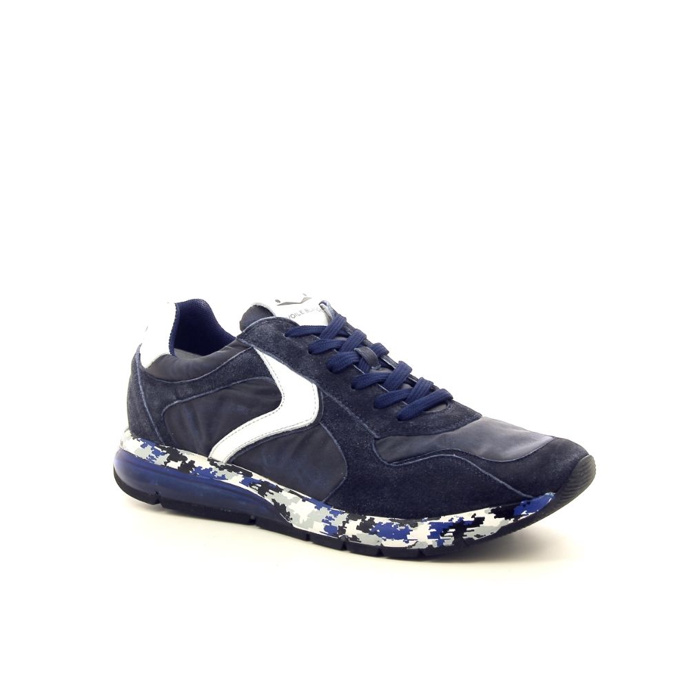 Voile Blanche Argo 194030 blauw