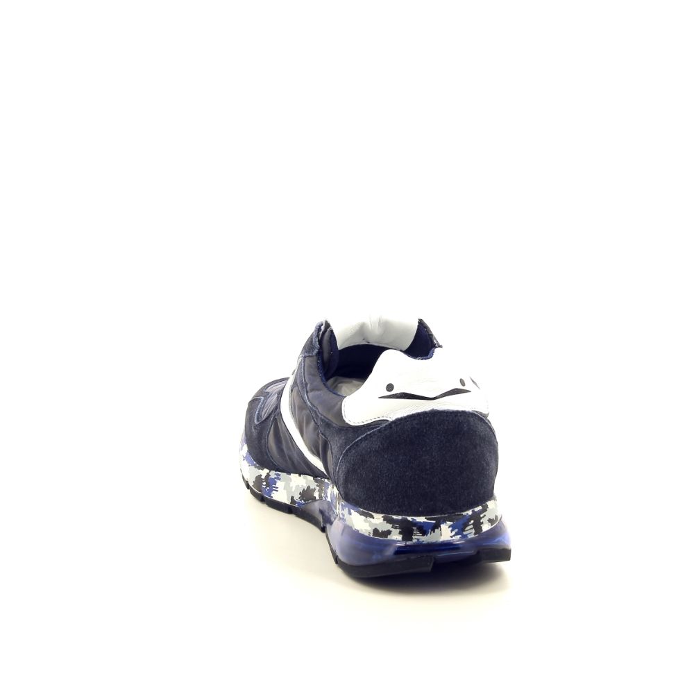Voile Blanche Argo 194030 blauw