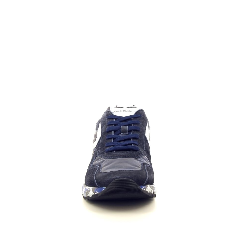 Voile Blanche Argo 194030 blauw