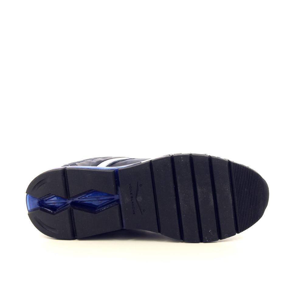 Voile Blanche Argo 194030 blauw