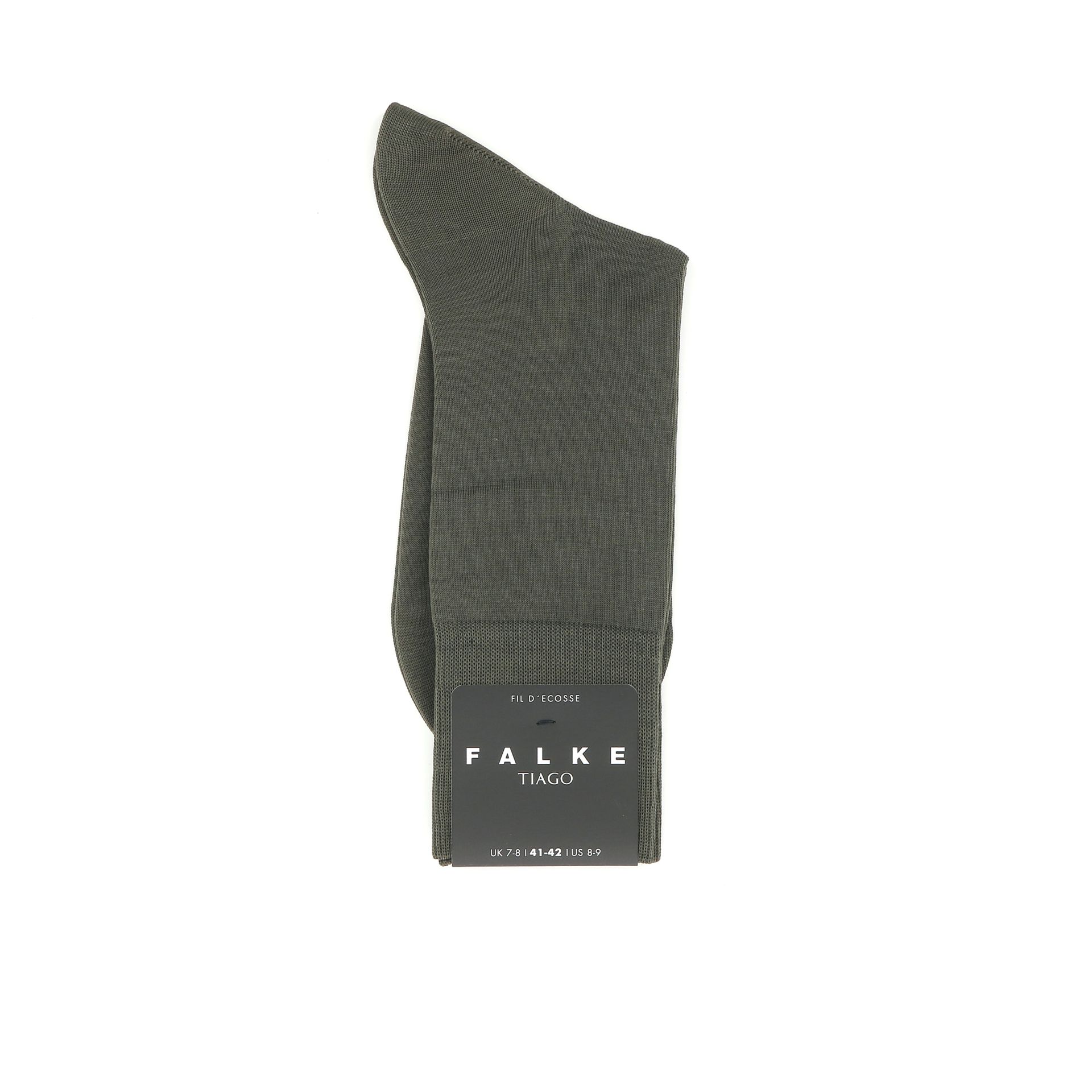 Falke Tiago 194083 groen