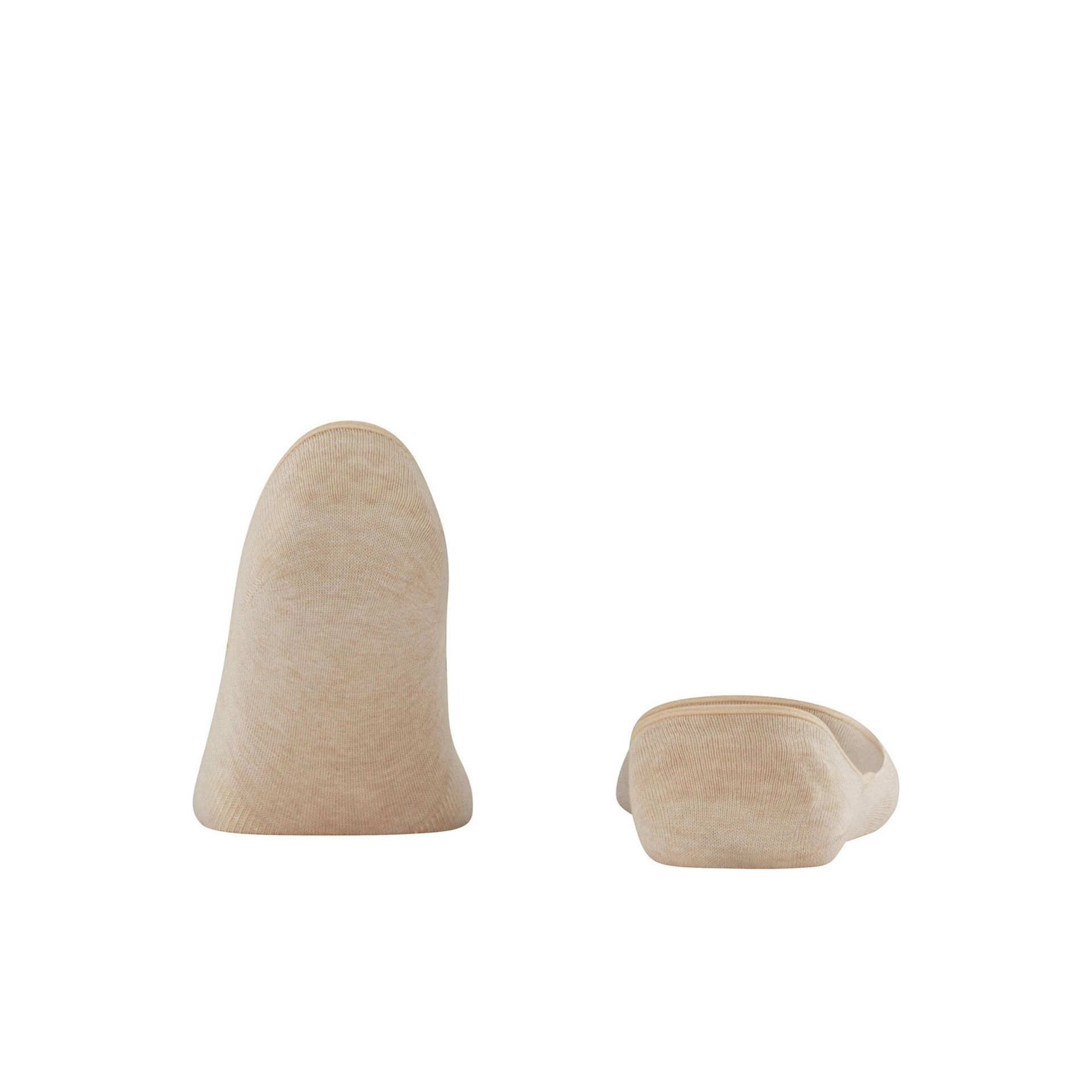 Falke Step Medium Cut Sand Mel. 194145 beige