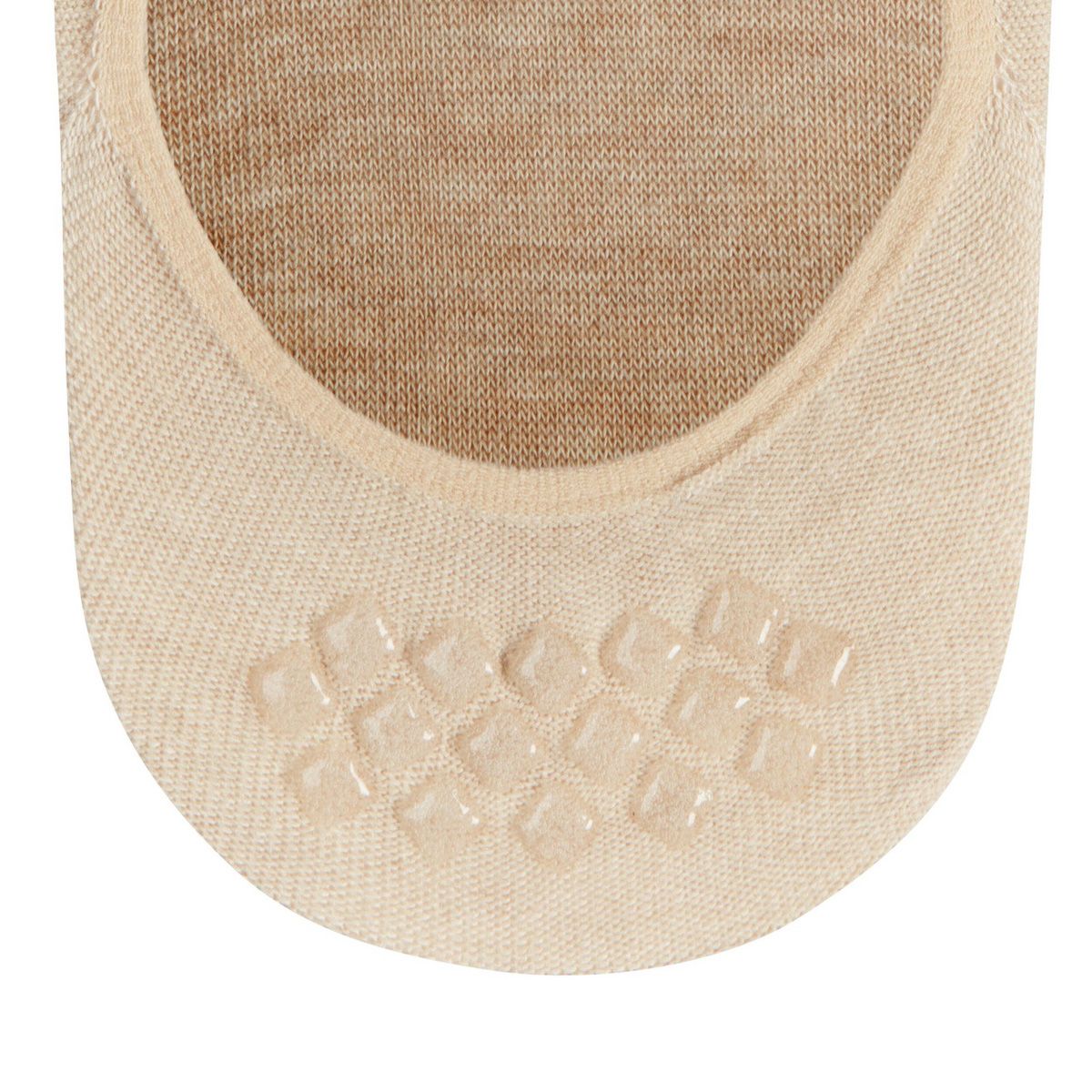 Falke Step Medium Cut Sand Mel. 194145 beige