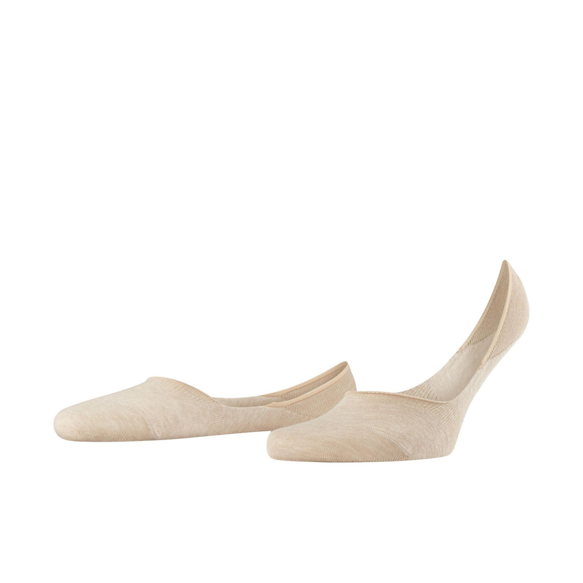Falke Step Medium Cut Sand Mel. 194145 beige