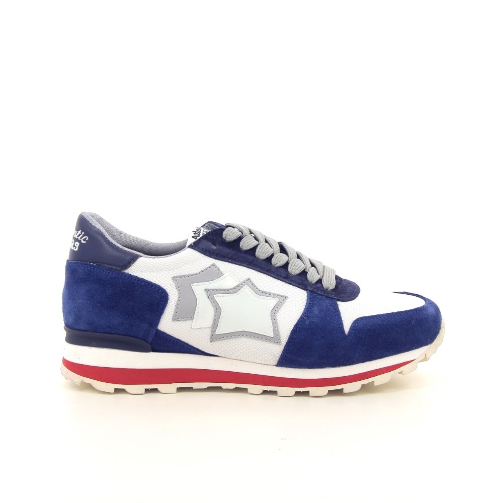 Atlantic Stars Sirius 194152 blauw