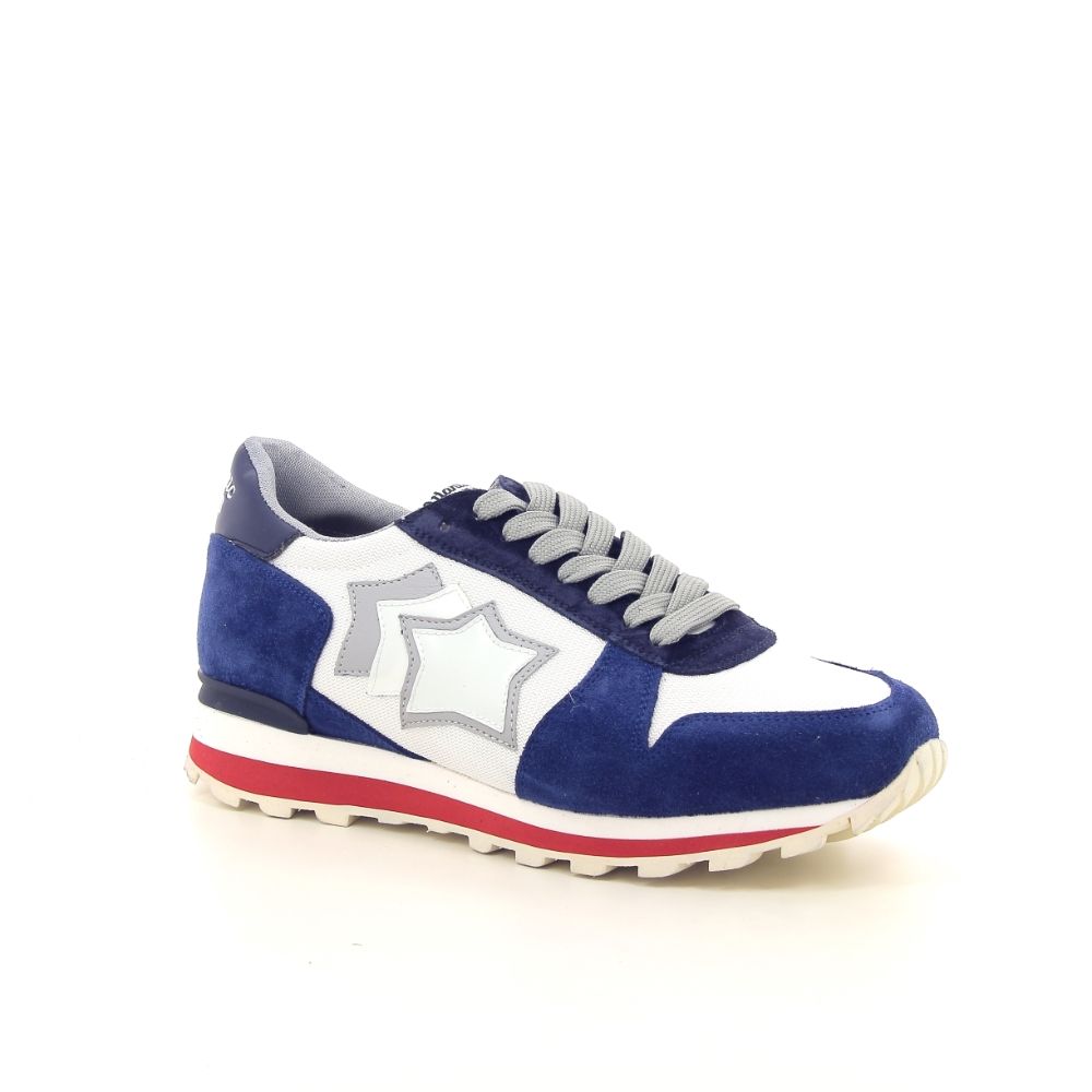 Atlantic Stars Sirius 194152 blauw