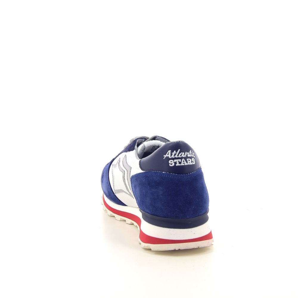 Atlantic Stars Sirius 194152 blauw