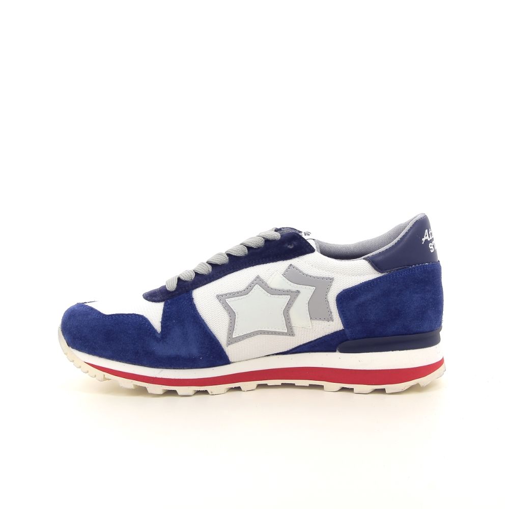 Atlantic Stars Sirius 194152 blauw