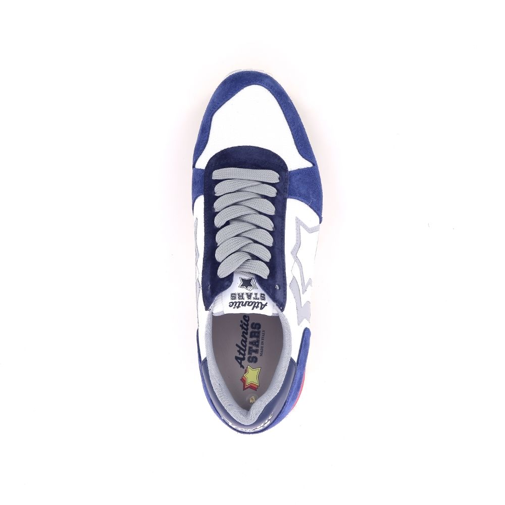 Atlantic Stars Sirius 194152 blauw