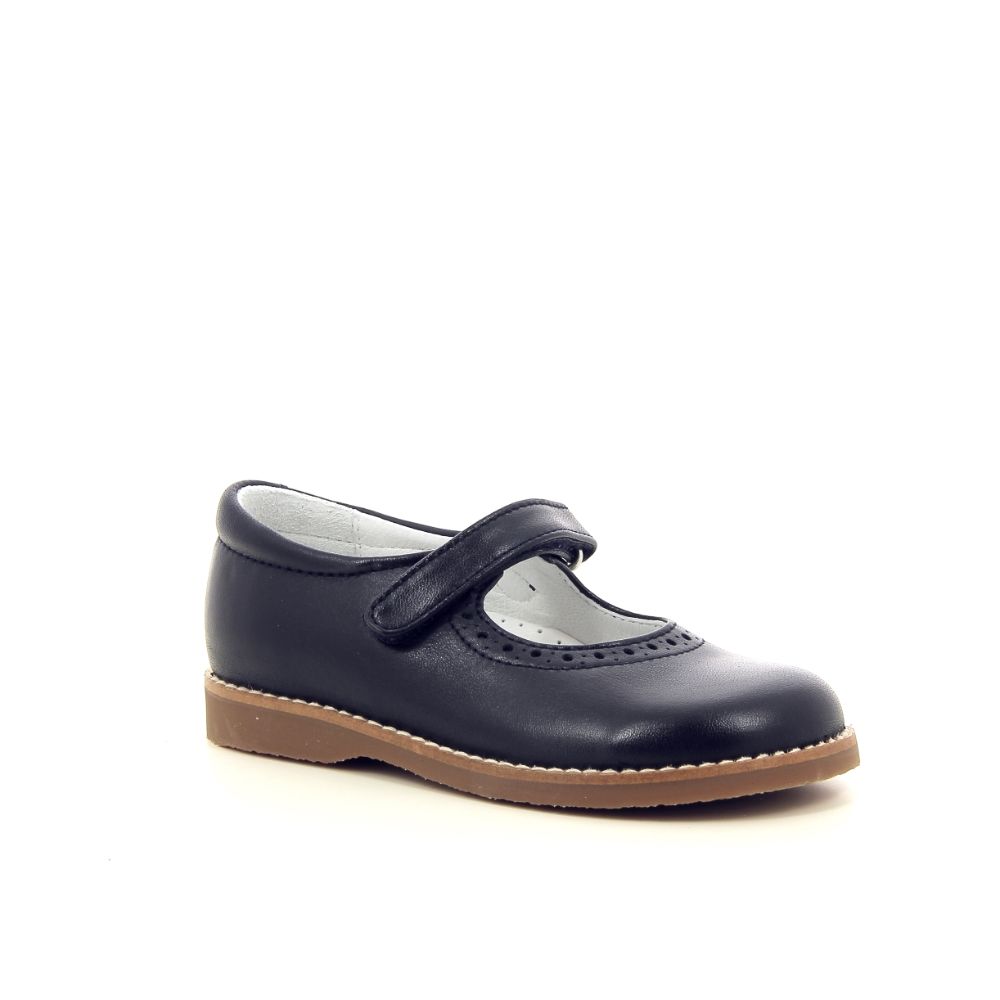 Beberlis Ballerina 194195 blauw