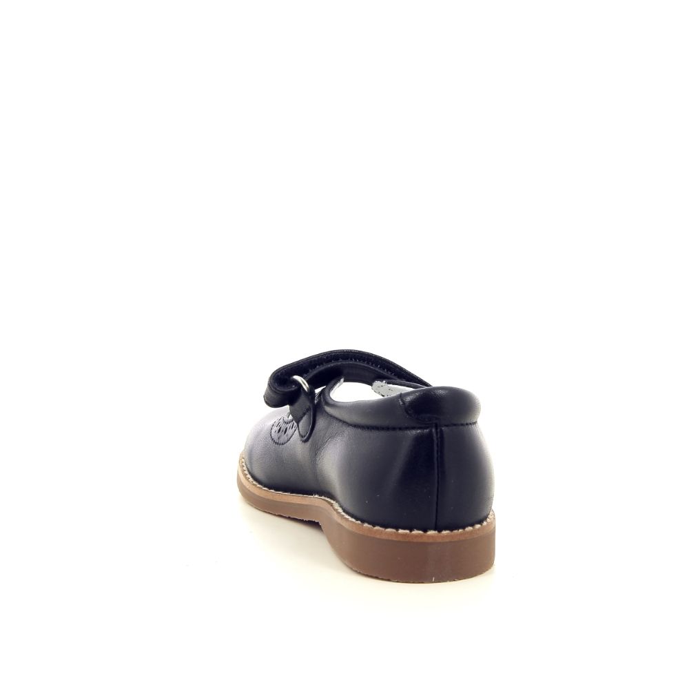 Beberlis Ballerina 194195 blauw