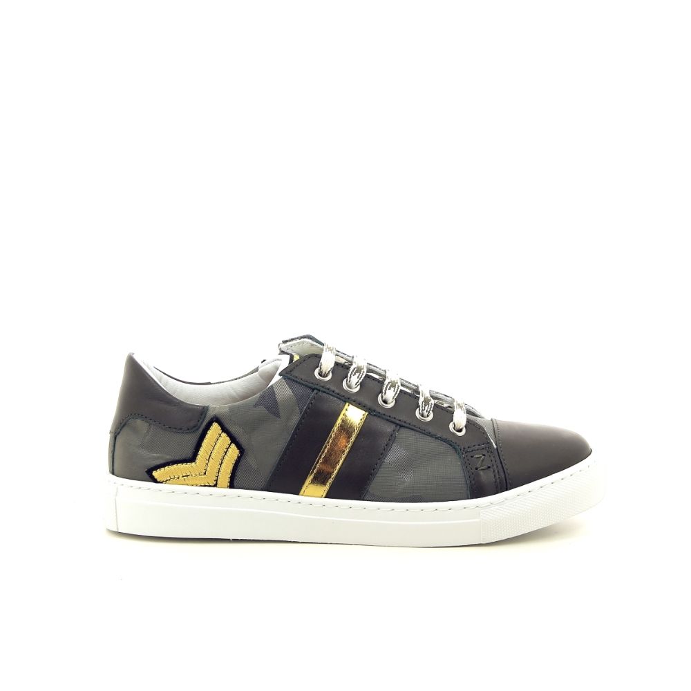Zecchino D'oro Sneaker 194250 groen