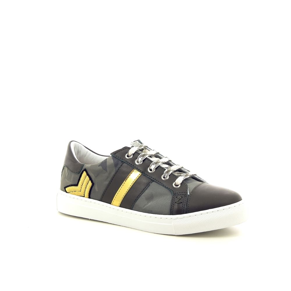 Zecchino D'oro Sneaker 194250 groen