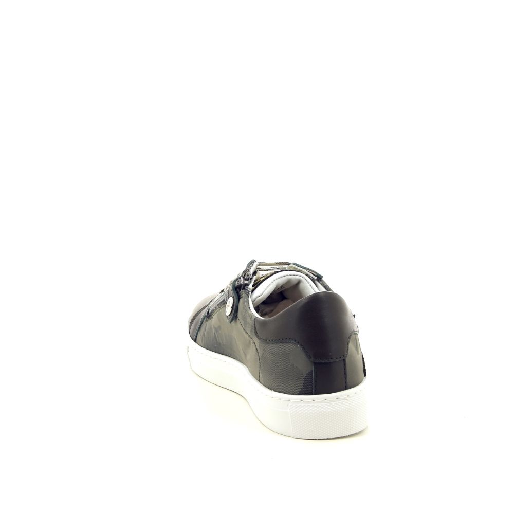 Zecchino D'oro Sneaker 194250 groen