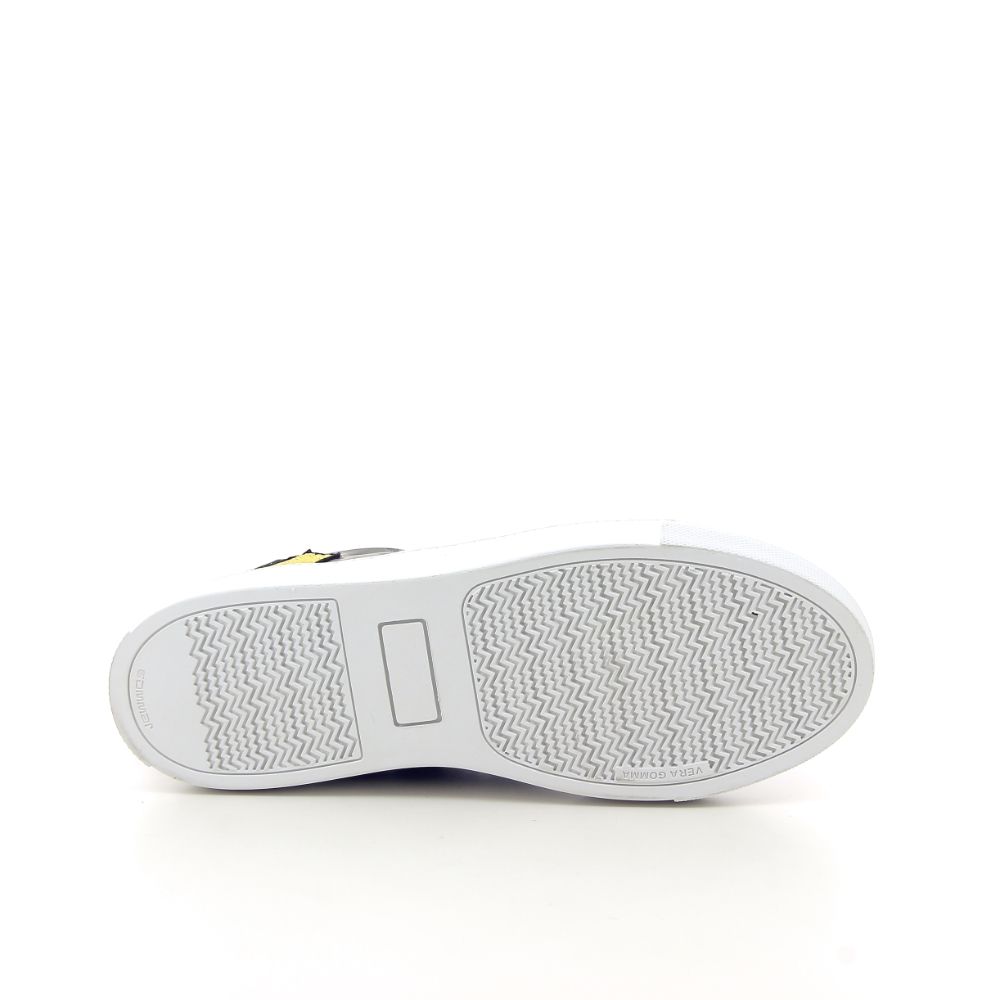 Zecchino D'oro Sneaker 194250 groen