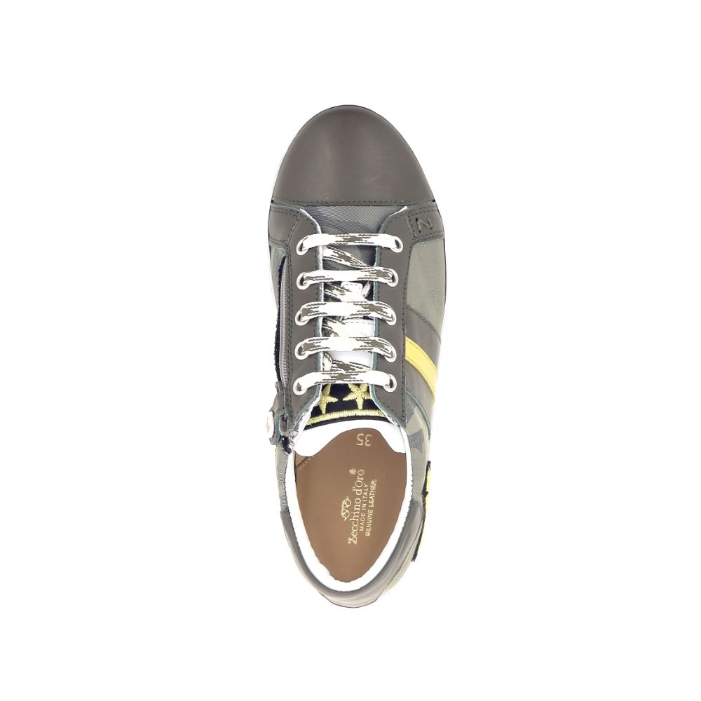 Zecchino D'oro Sneaker 194250 groen