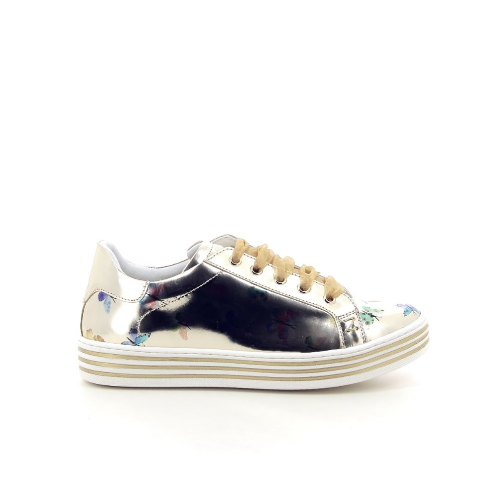 Zecchino D'oro Sneaker 194265 goud