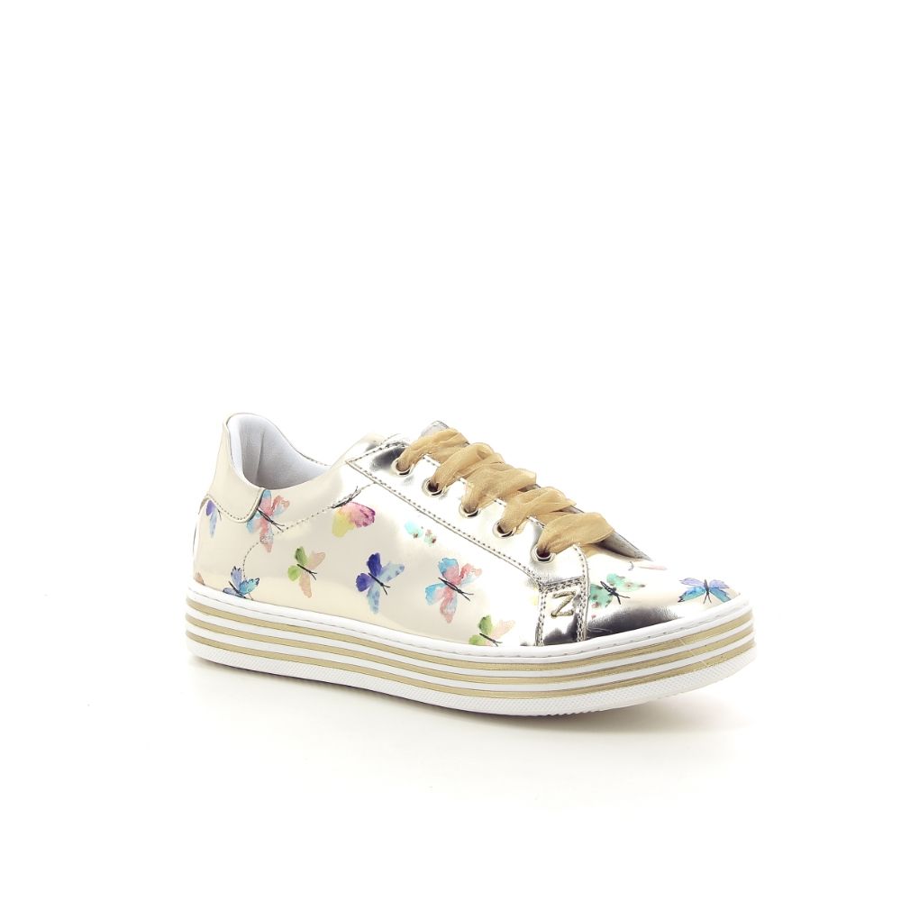 Zecchino D'oro Sneaker 194265 goud