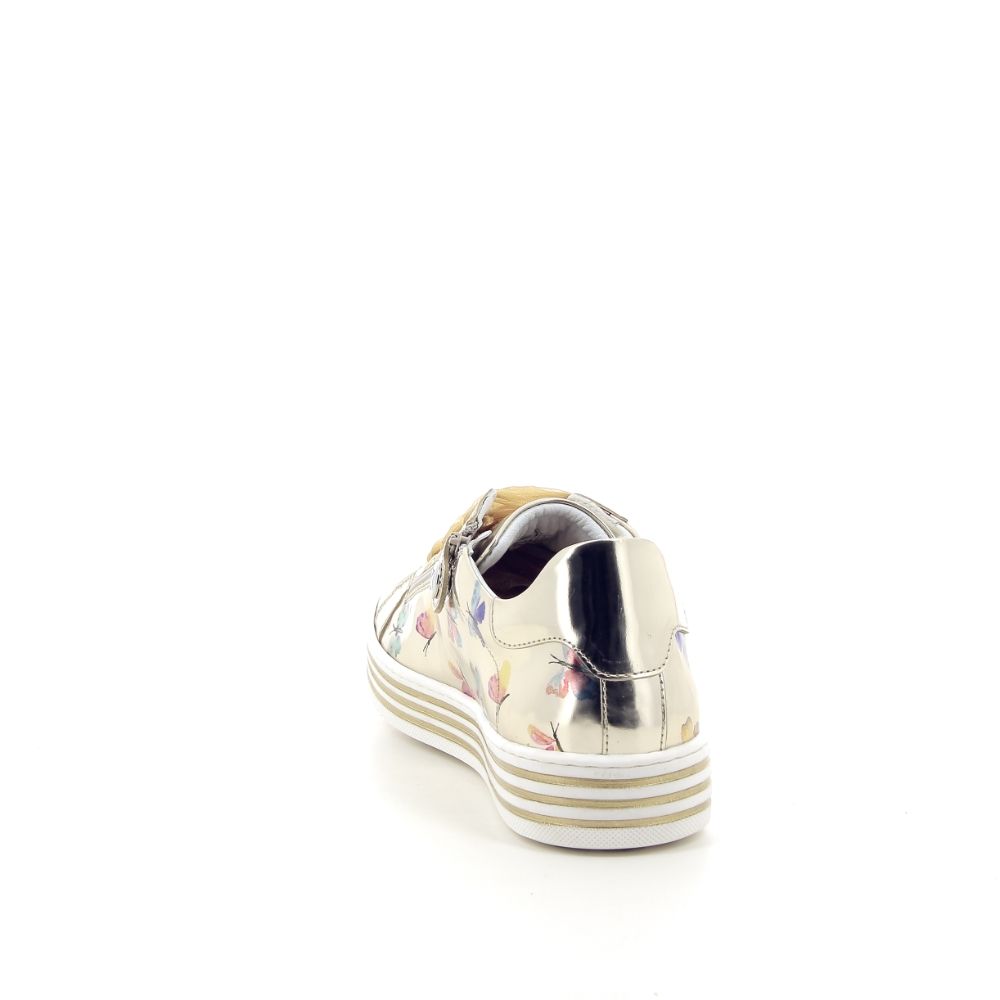 Zecchino D'oro Sneaker 194265 goud