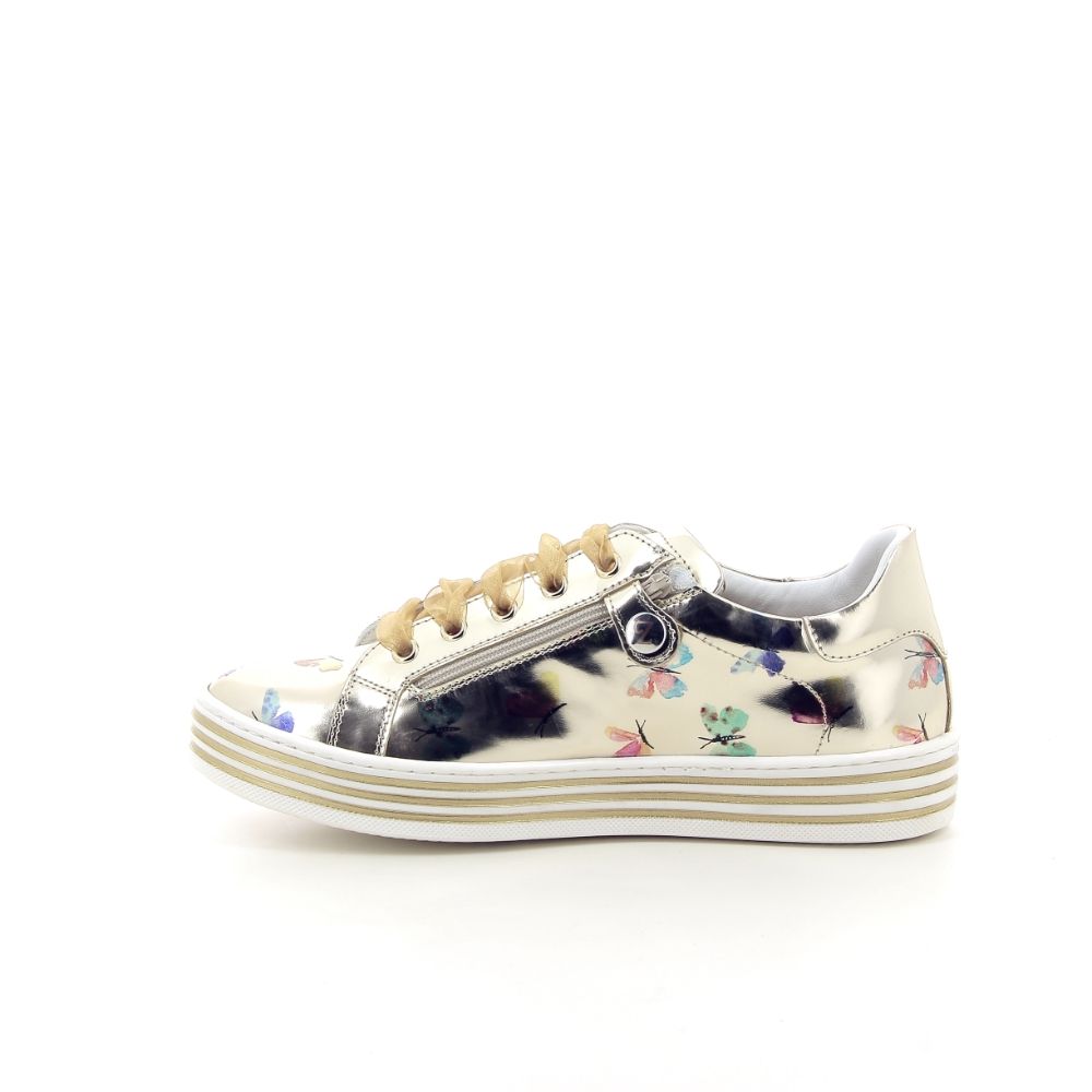 Zecchino D'oro Sneaker 194265 goud