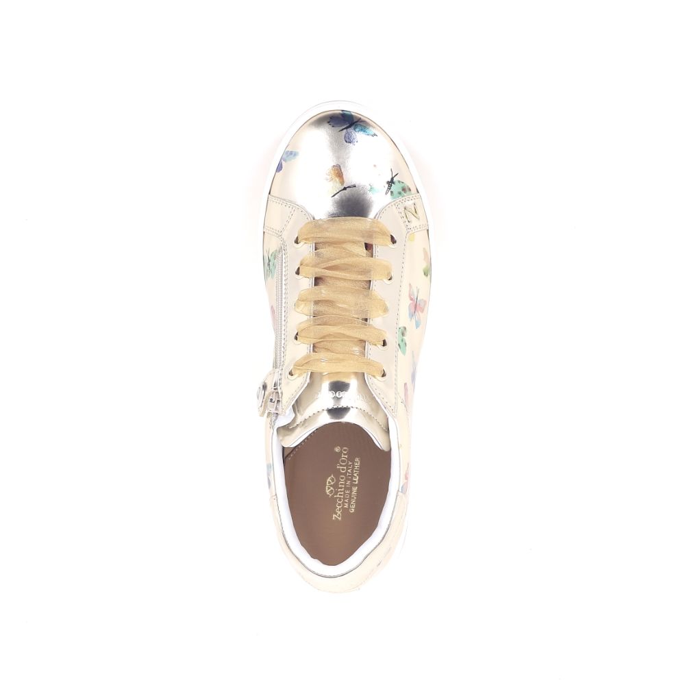 Zecchino D'oro Sneaker 194265 goud