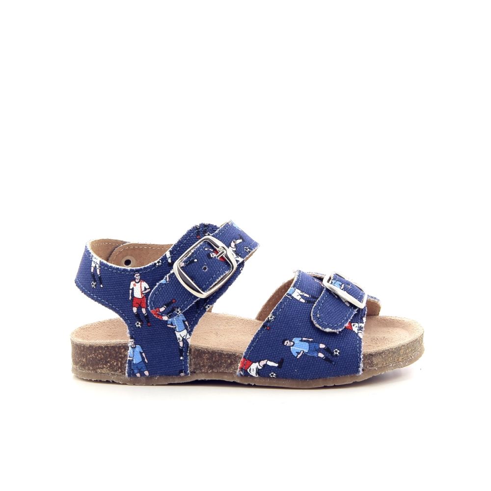 Pepe Sandaal 194320 blauw