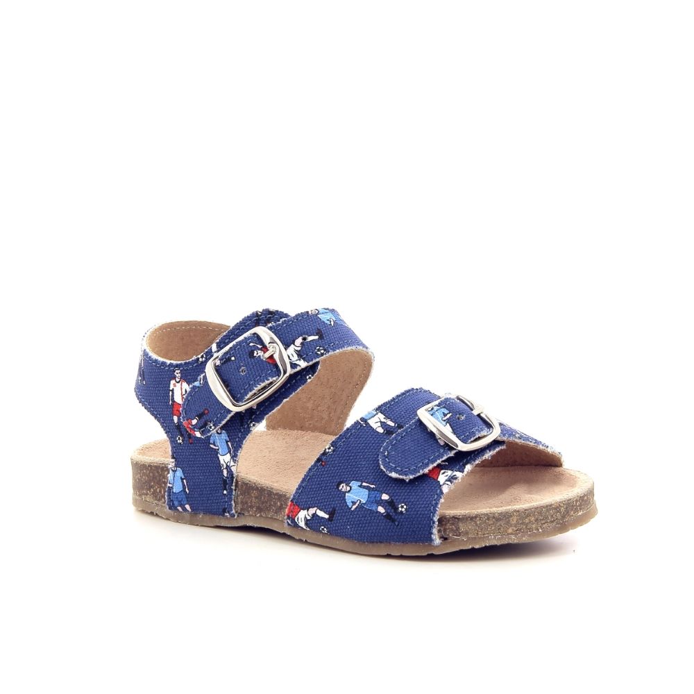 Pepe Sandaal 194320 blauw
