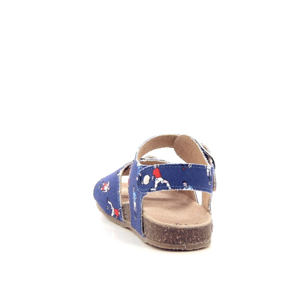 Pepe Sandaal 194320 blauw