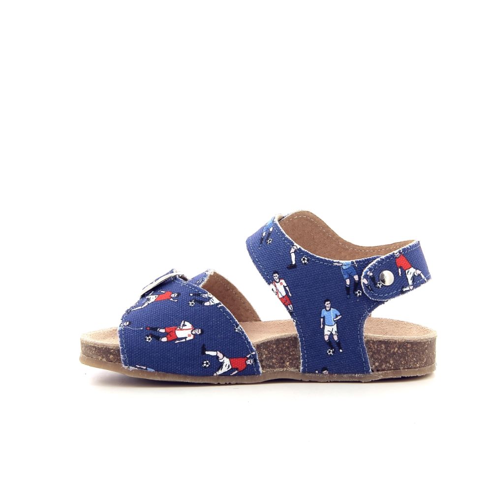 Pepe Sandaal 194320 blauw