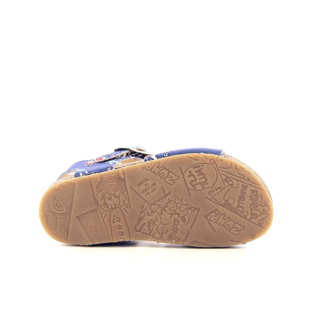 Pepe Sandaal 194320 blauw