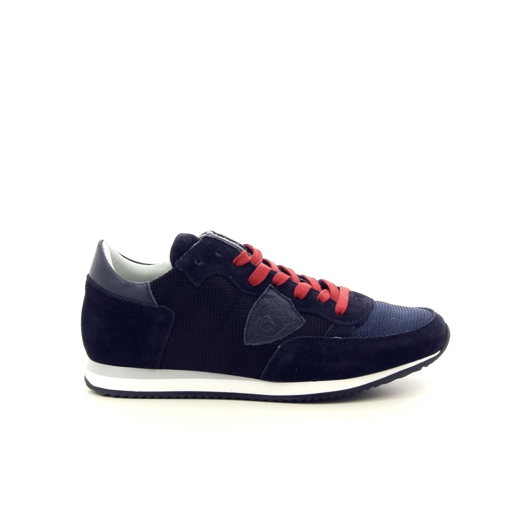 Philippe Model Tropez 194437 blauw